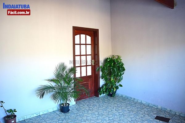 Casa em , Indaiatuba - Casa térrea a venda c/ 2 dormt. - Foto 7
